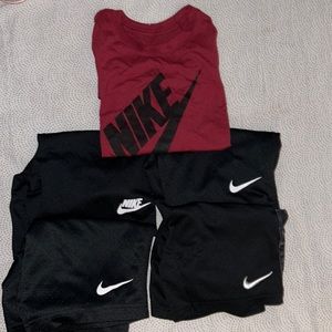 Nike Shorts